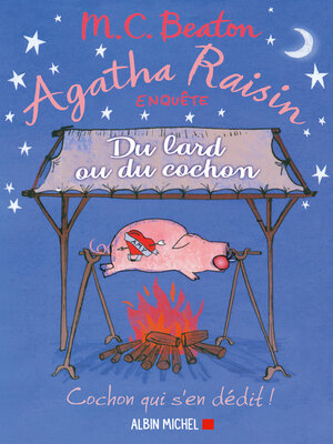 cover image of Du lard ou du cochon